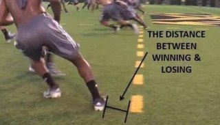 Nathan Burke coaching tips